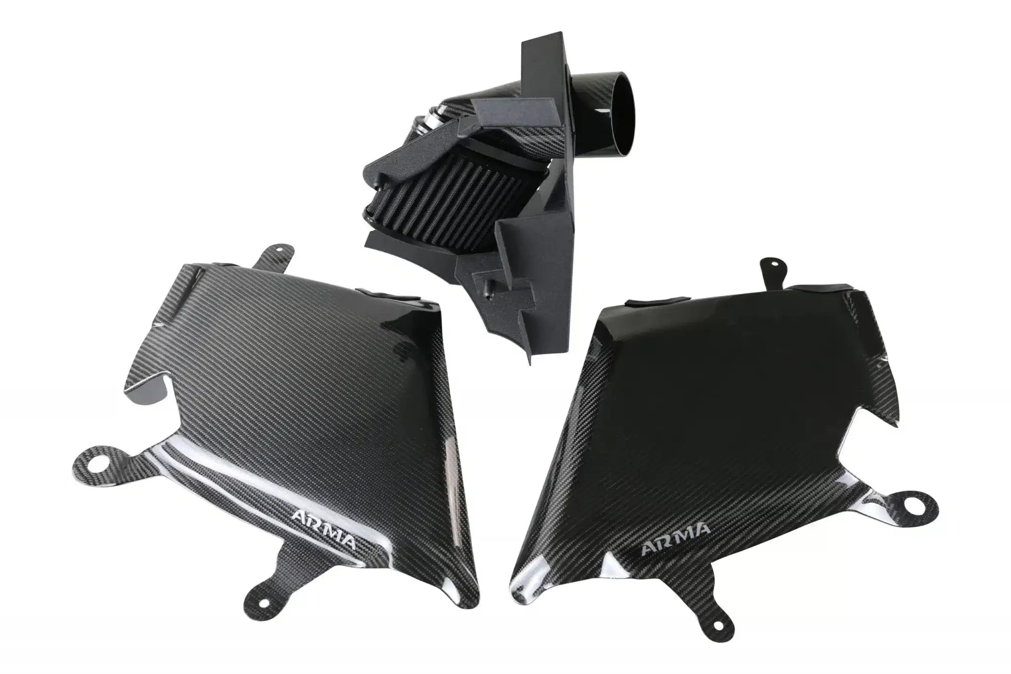 Presa d'aria Armaspeed BMW 530i 540i G20 B48 B58