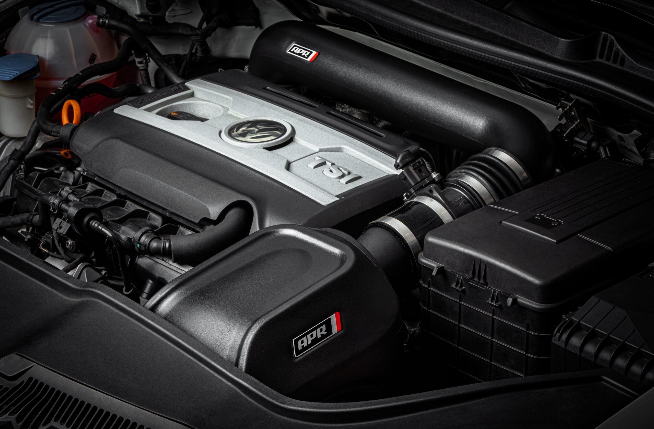 APR – Turbo-Einlassrohr passend für Golf 6 GTI, Scirocco, Leon 2 FR 2.0 TSI EA888