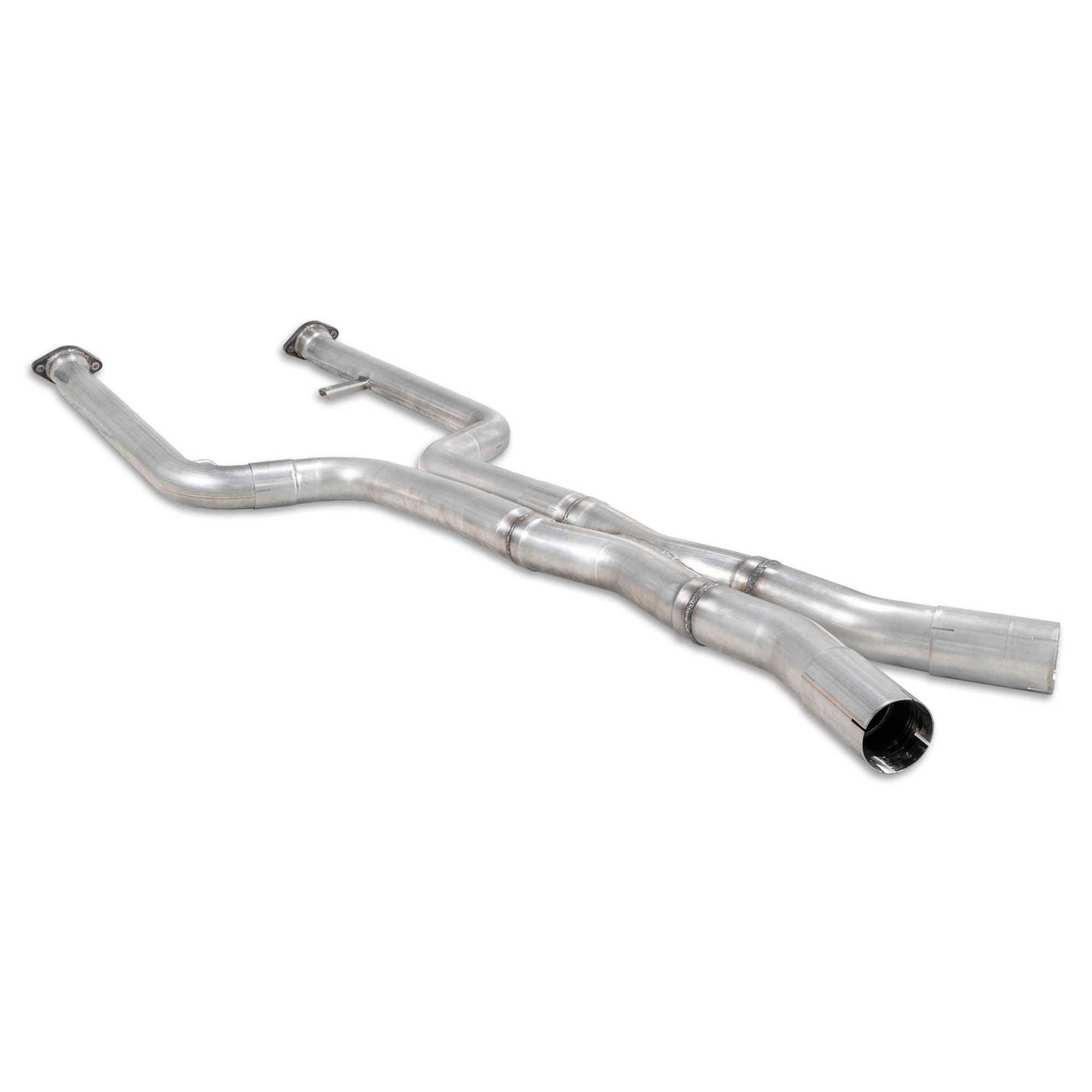 Scorpion – Tubo di scarico con eliminazione GPF per BMW M2 G87