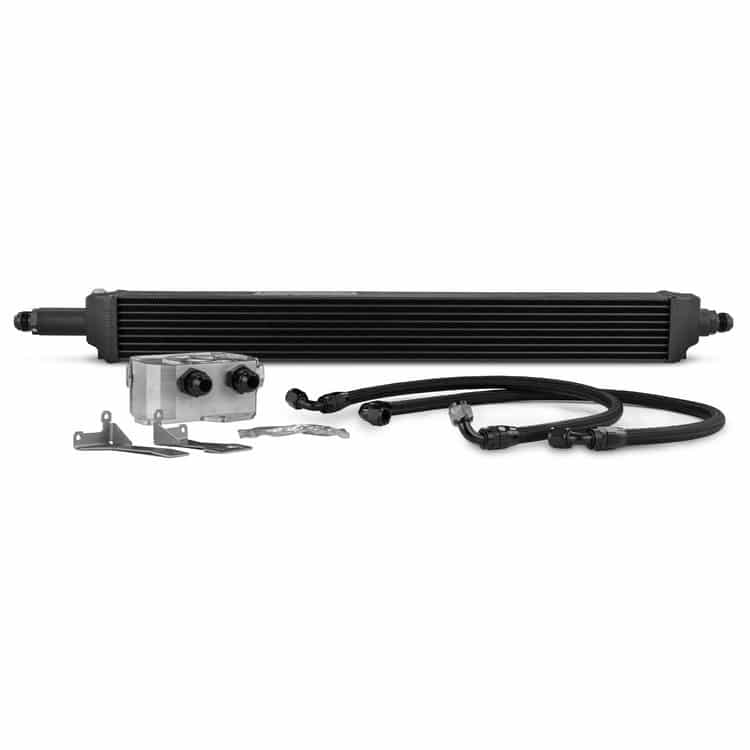 Wagner Oil Cooler Kit VW T6 2.0 Tdi 2015 2019