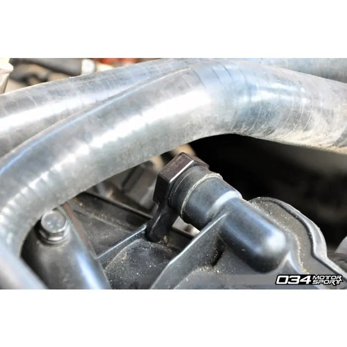 034 Motorsport Inlaatspruitstukplug Boostkraan 2.0T 04