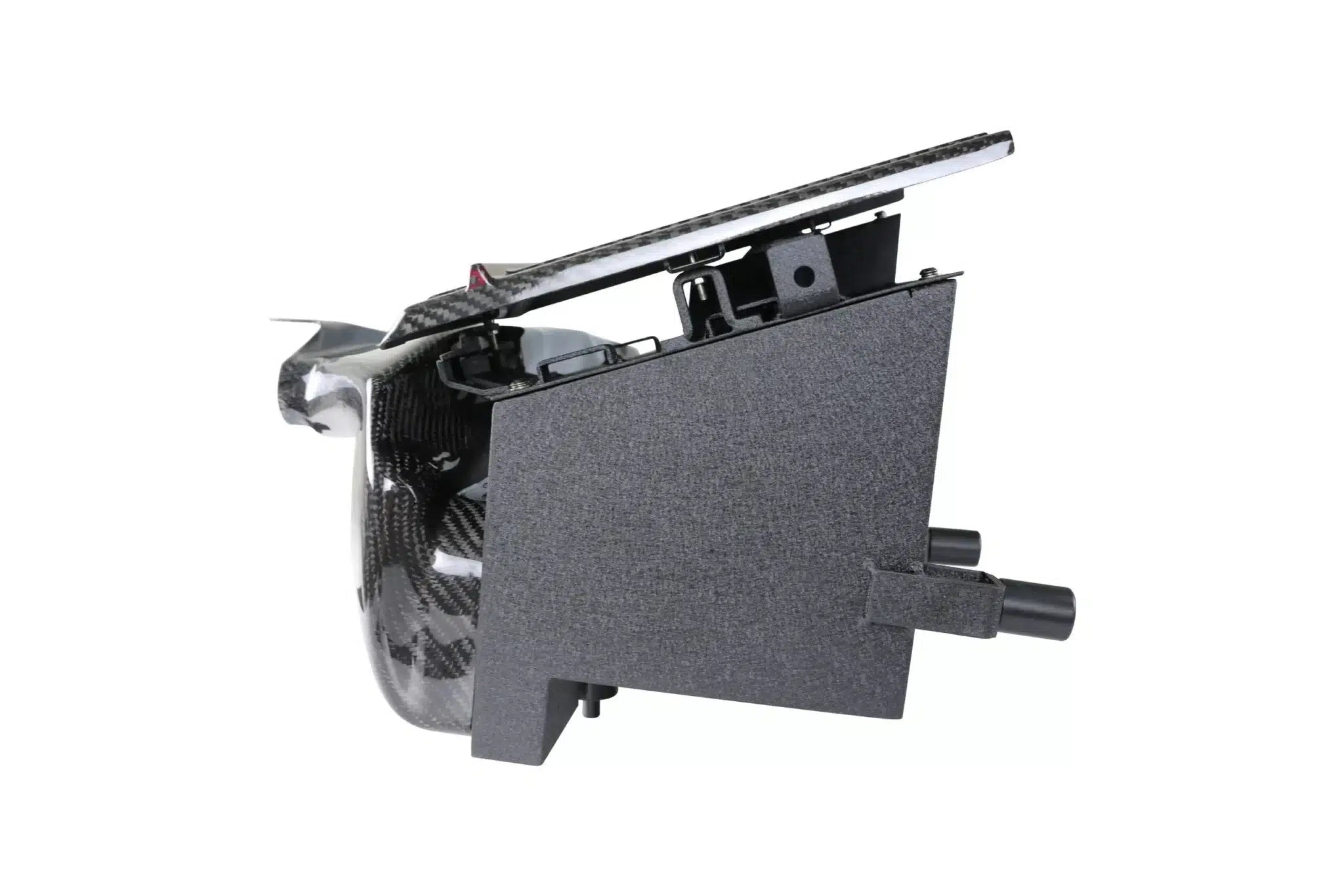 Admission d'air en carbone Armaspeed Mercedes C118 CLA 35 W177 2