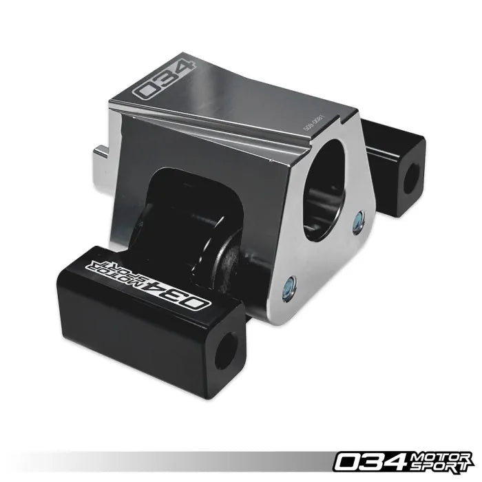 Paire de supports moteur Motorsport TrackSport, pour Audi S6 S7 RS7 (C7 et C7.5) et Audi A8 S8 4.0T (D4)