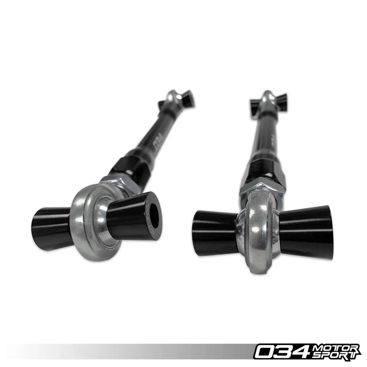 034 Motorsport Réglage du pincement arrière gauche VW Audi MQB 04