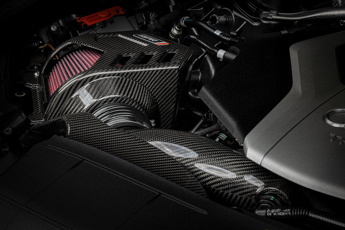 APR Carbon-Luftansaugung Audi A6 A7 C8 3.0T 8