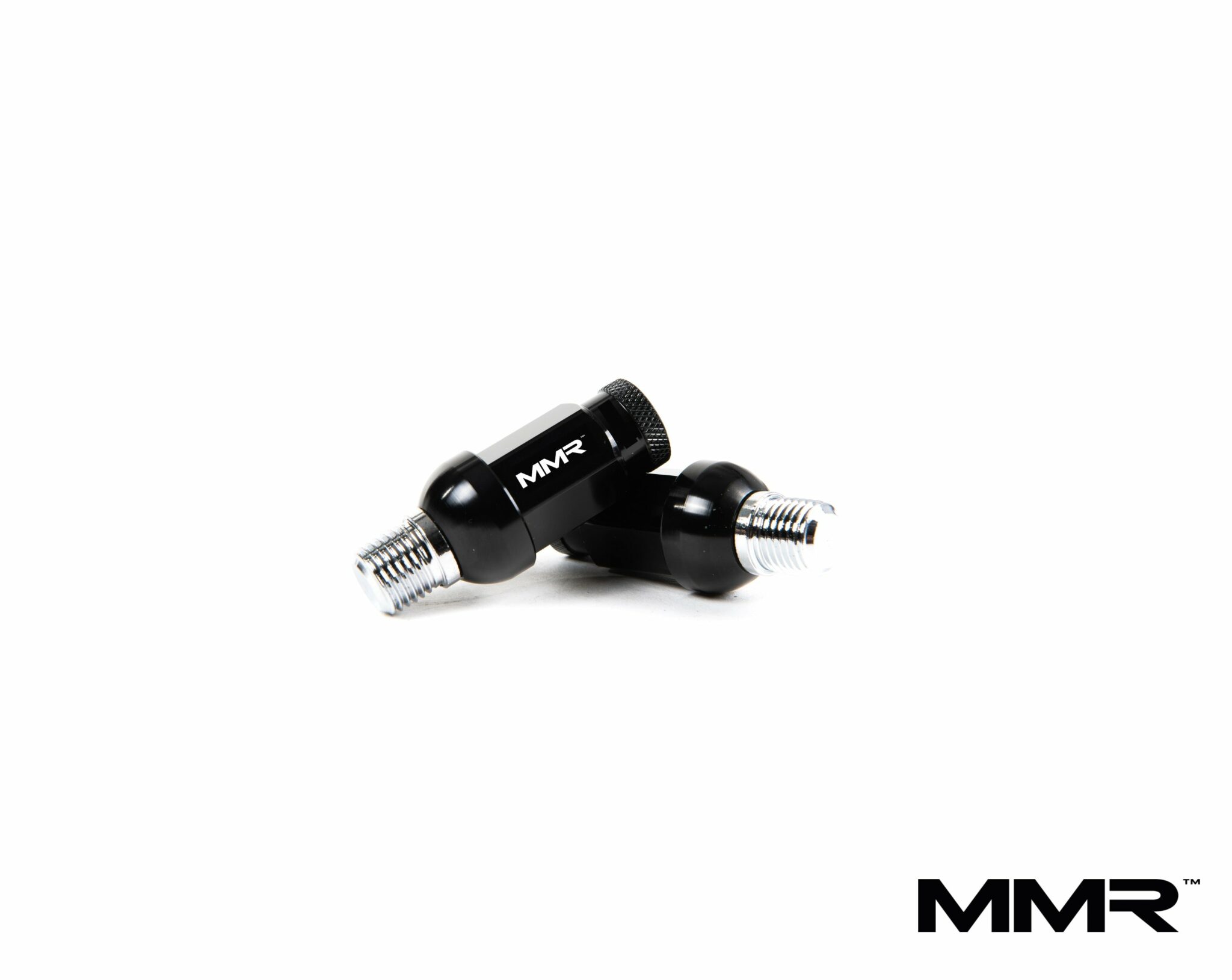 MMR Wheel Stud & Nut Kit 70MM BMW 11