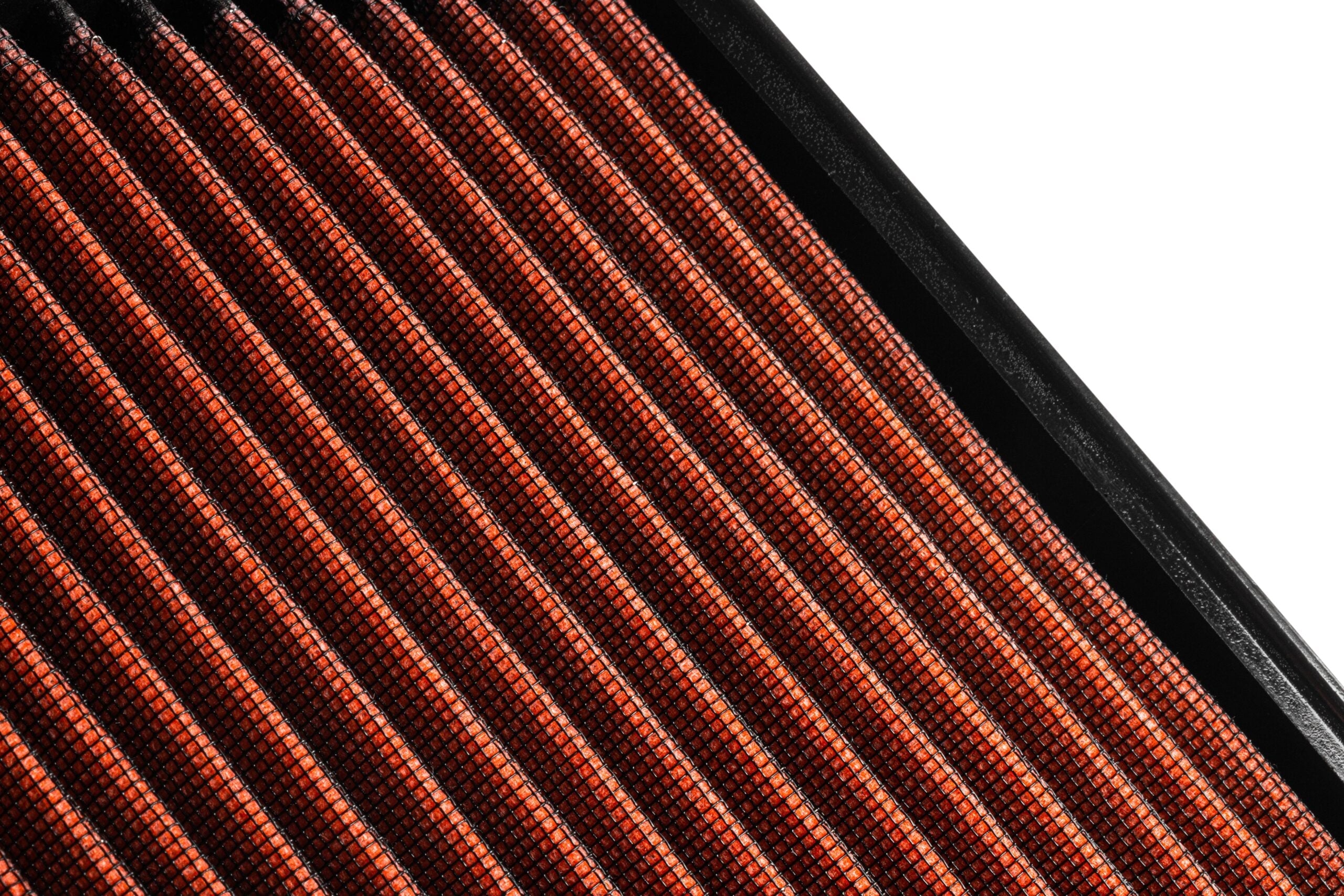 APR Panel Air Filters for Porsche 911 992 Turbo / Turbo S / GTS