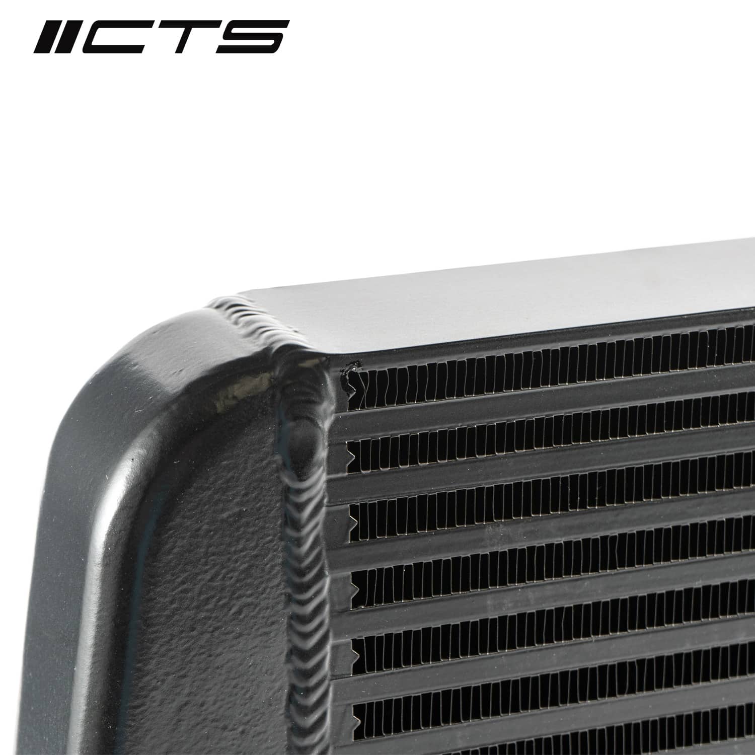 CTS Turbo Intercooler Audi SQ5 B9 3.0T 2