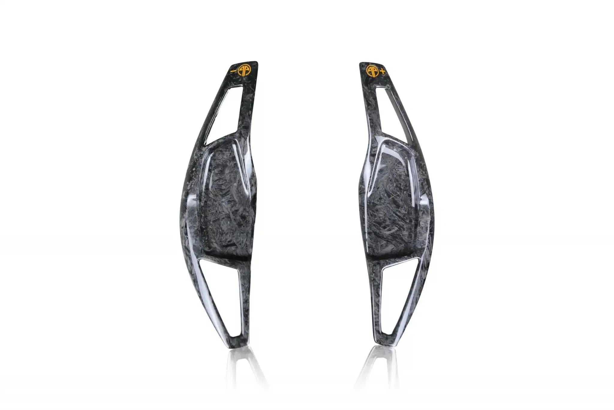 Palette cambio Armaspeed luminose per Toyota Supra A90 1