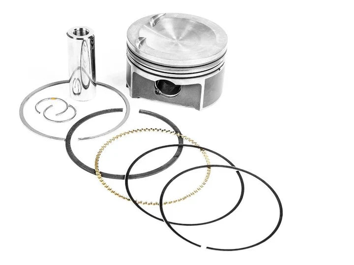 IE Spec Mahle Pistons VW MK5 MK6 Audi B8 C7 2.0T TSI 7