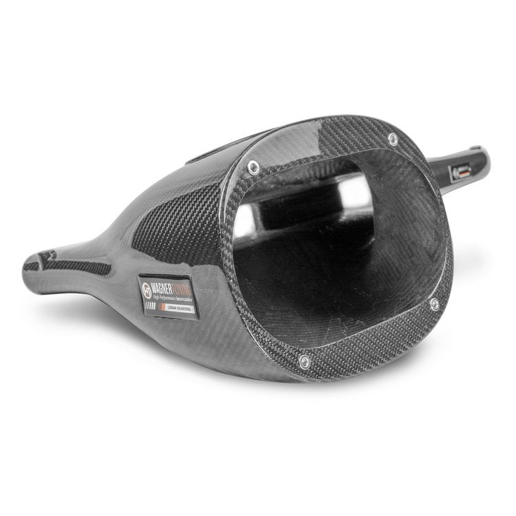 Wagner Carbon Air Intake System VAG Gen3. 2.0TSI 3