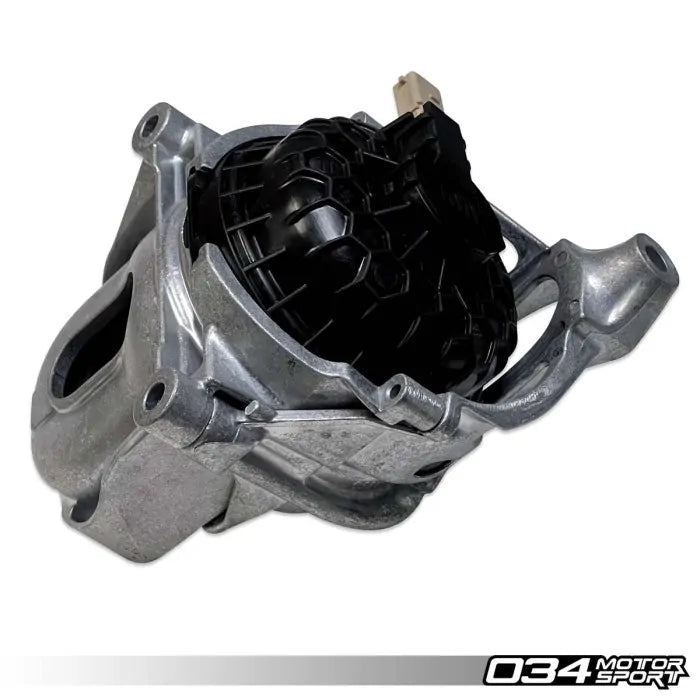Support moteur 034 Motorsport Street Density pour Audi A4 A5 06