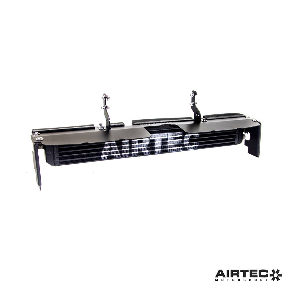 Airtec Stage 3 Oliekoeler Toyota Yaris GR 2