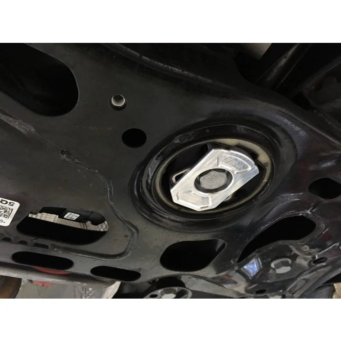 034 Motorsport Billet Aluminium Boven VW GTI Audi A4 13