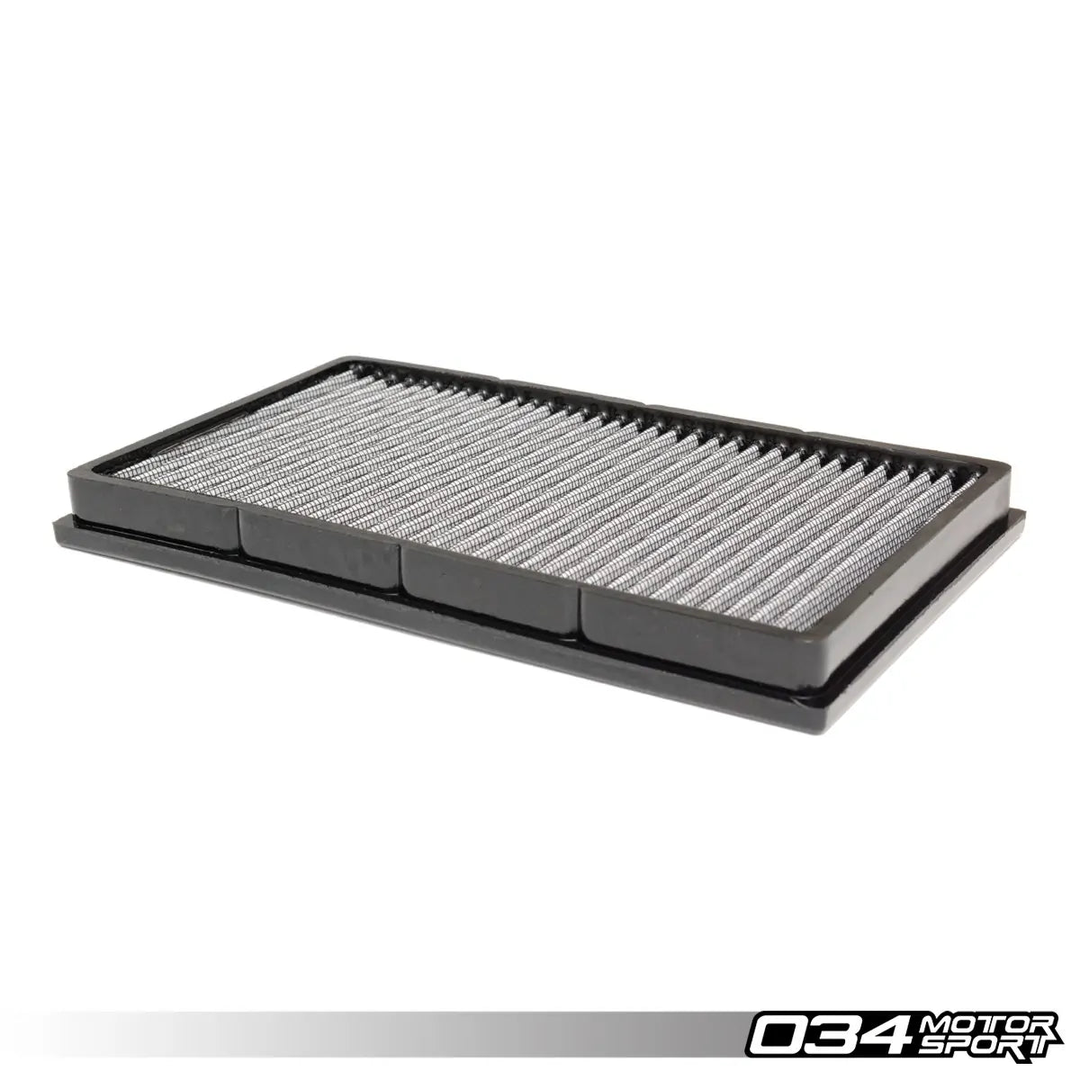 034 Motorsport Performance Air Filter VW AUDI MQB 2.0T 1