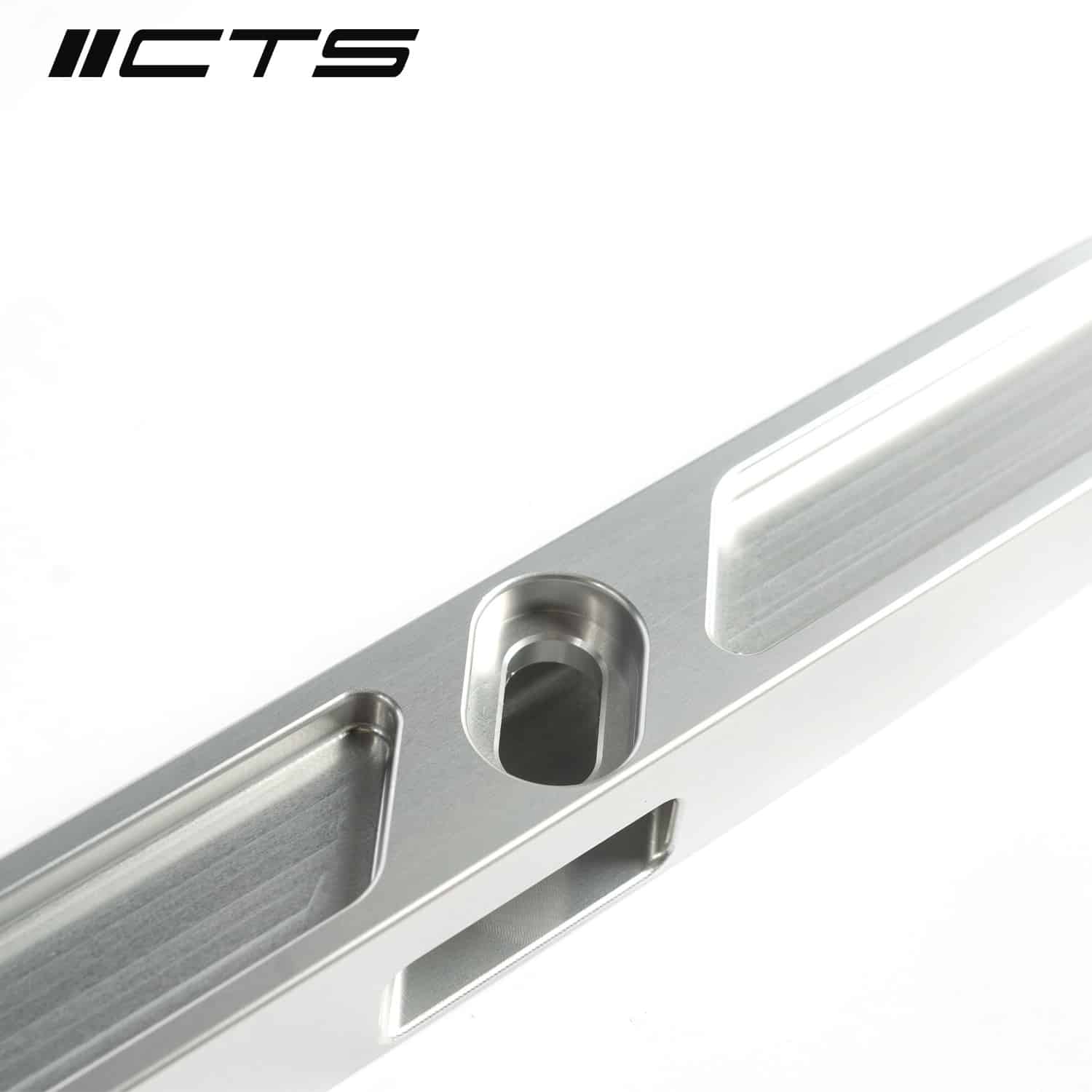 CTS Turbo Strutbeugel Audi A4 S5 RS5 B9 3