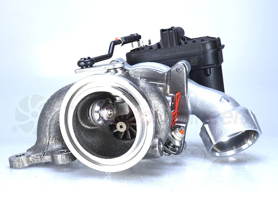 TTE190 upgrade turbo for VAG 1.0 TSi 2