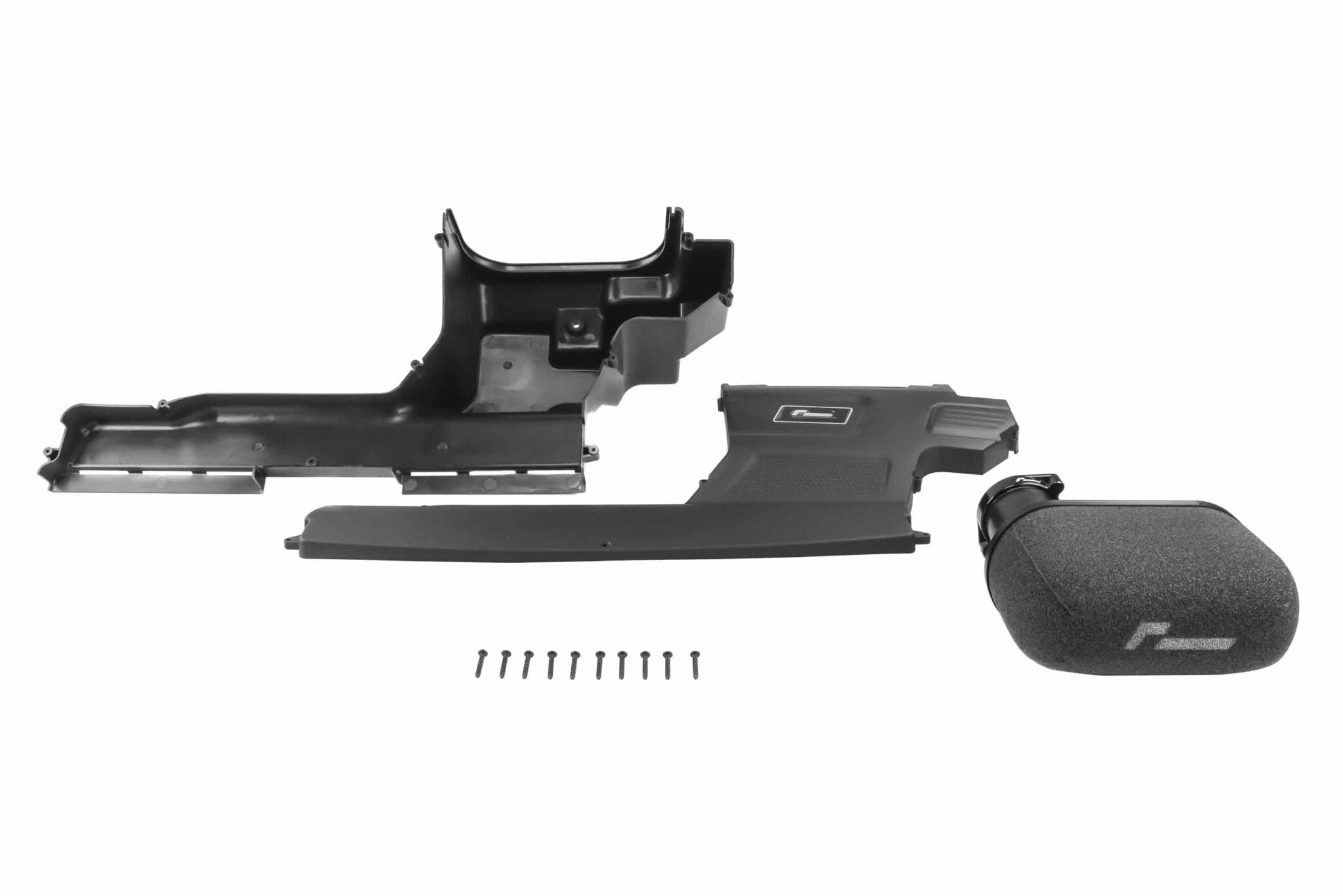 Racingline R600 Luftansaugung Audi 2.0 TSI EA888.3 MQB 2