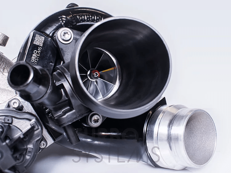 turbo systems turbo bmw z4 g29 toyota supra mk5 b58c 2