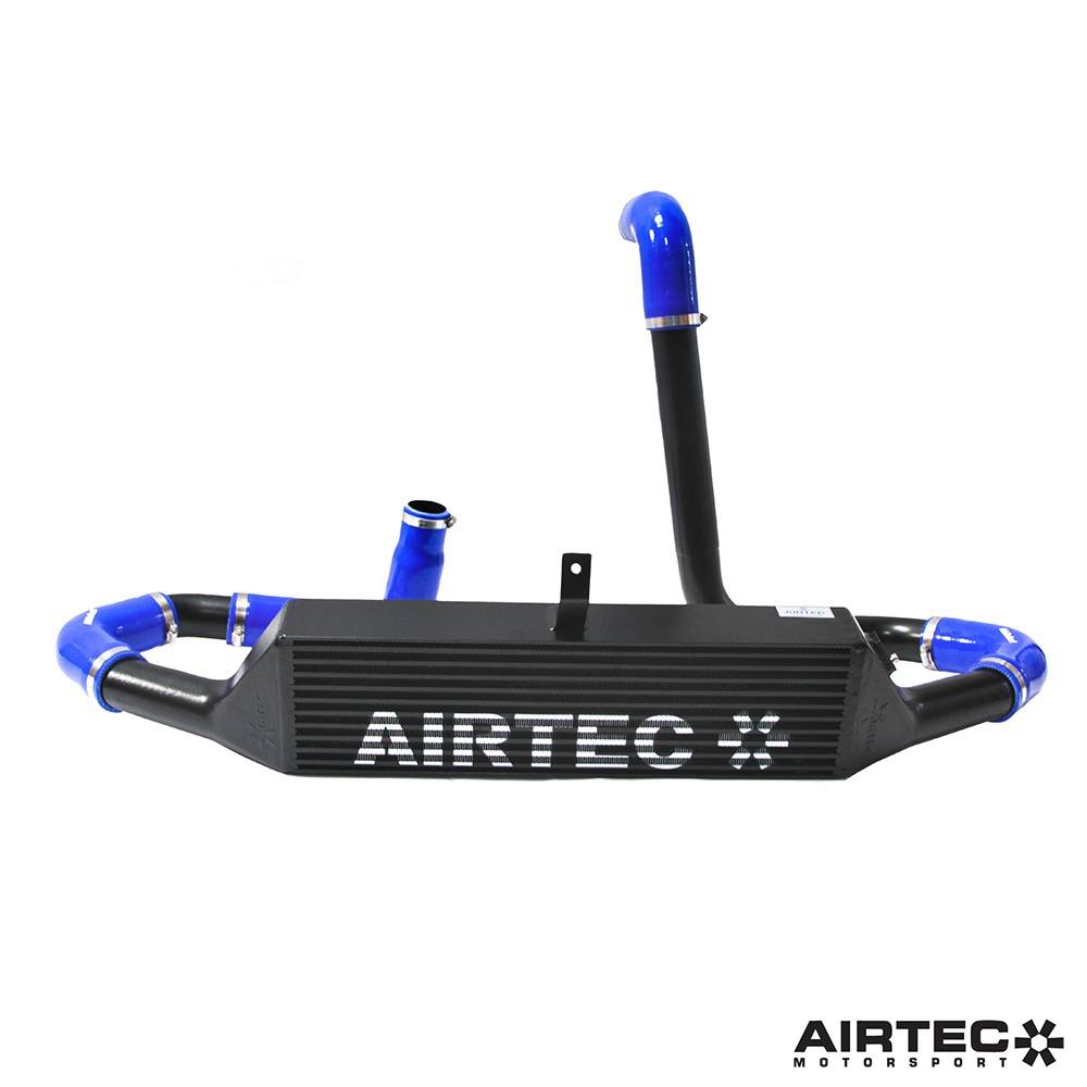 Intercooler Airtec Stage 2 Opel Corsa E VXR