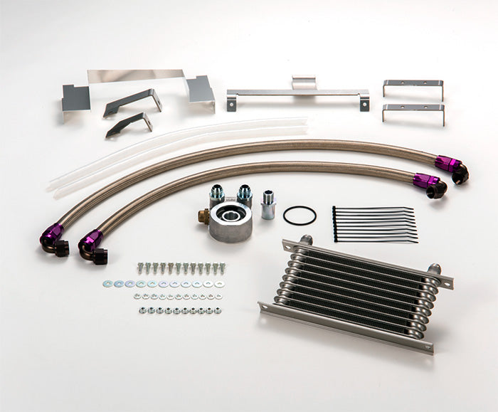 HKS Oliekoeler kit Suzuki Swift Sport ZC33S