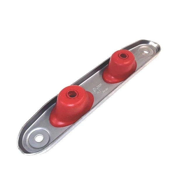 OEM Downpipe hanger mount Golf 7 R / Golf 7 GTI / S3 8V / Leon 3 Cupra 1.8 / 2.0 TFSI EA888.3
