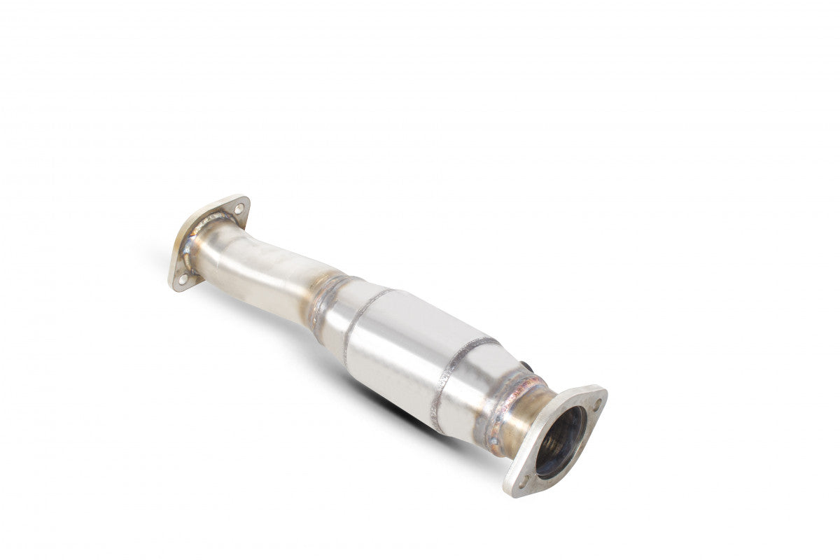 Wlot powietrza Scorpion Ford Mondeo 2.5 Turbo Hatchback 01