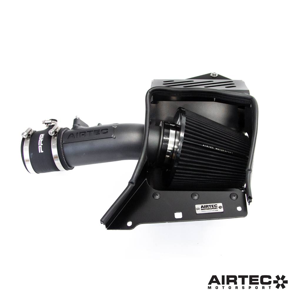 Zestaw dolotu powietrza Airtec Honda Civic Type R (FL5)1