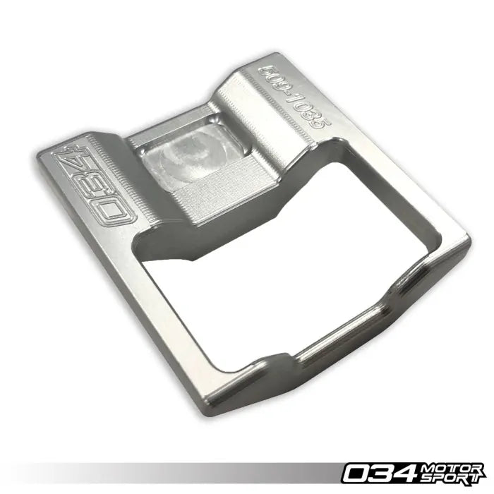 034 Motorsport Billet Dogbone Pack zonder Pucks VW Audi 05