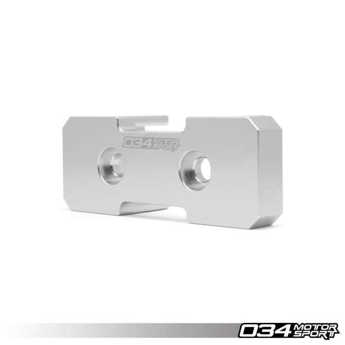 034 Motorsport Billet Getriebeeinsatz Audi A4 S4 RS4, A5 04