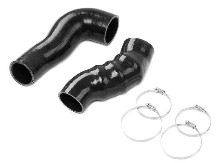 IE Intercooler Charge Lines FDS Intercooler MK6 GLI Gen 3 01