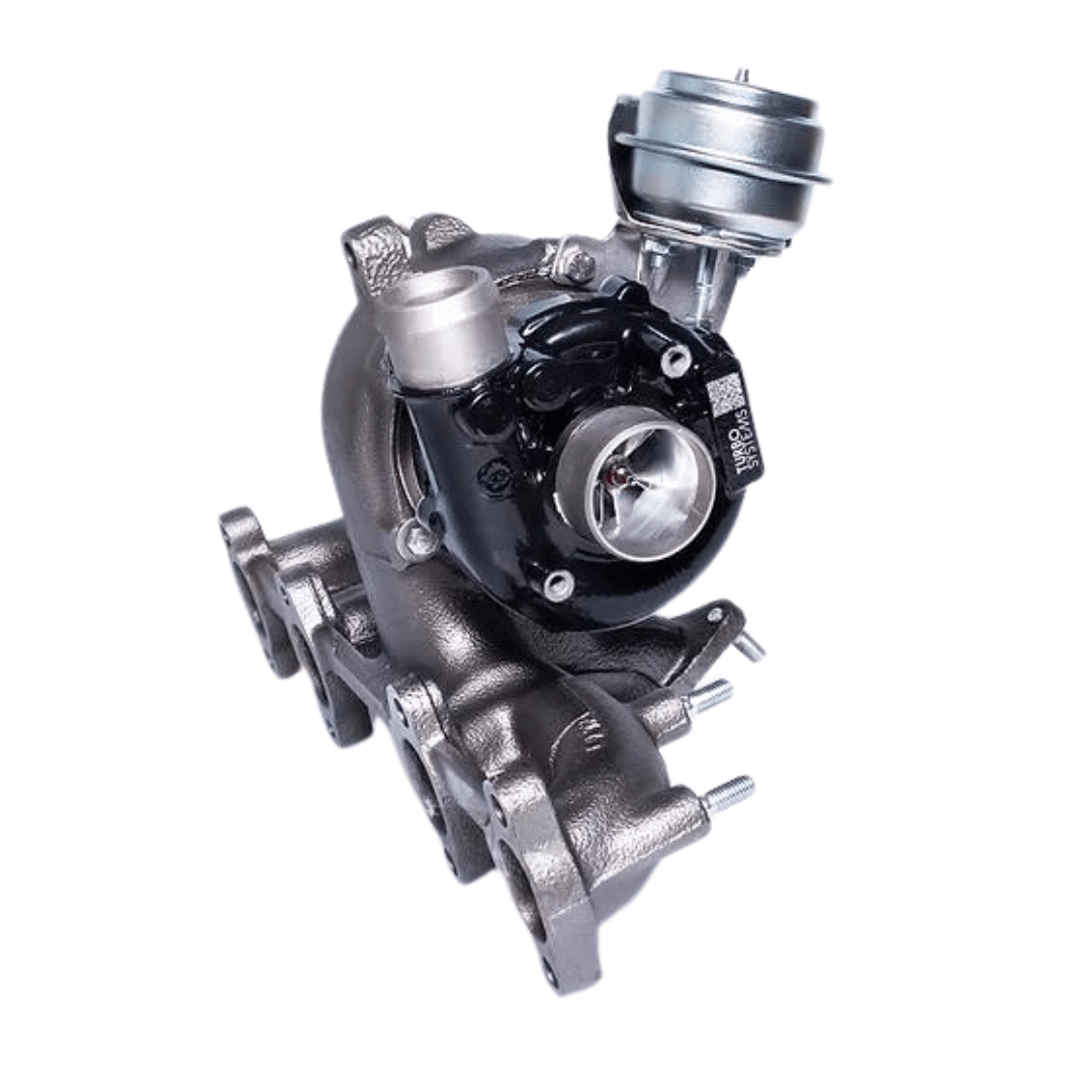 systèmes turbo turbo vag 1 9 tdi auy ajm asv alh ahf