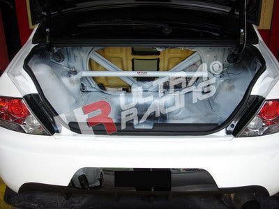 Ultra Rear Upper Strut Bar Mitsubishi Lancer Evo 8 / Evo 9
