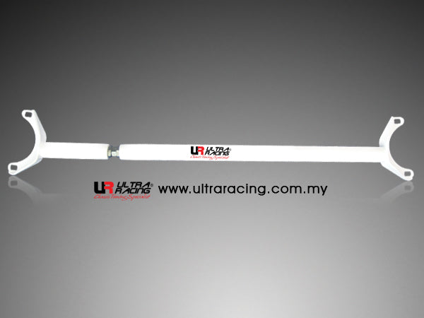 Ultra Veerpootbrug achter boven Mazda RX8