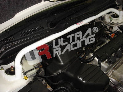 Ultra Veerpootbrug Honda Civic Type R EP3