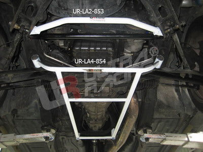 Ultra 4-punts voorste subframe brace Nissan 200sx S14