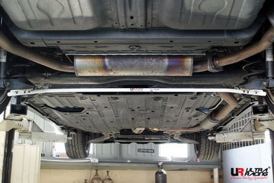 Ultra Stabilisatie stang Honda Civic Type R FN2