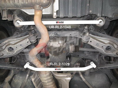 Ultra Achterste onderste stang BMW M3 E9x