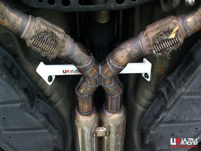 Ultra Mid Lower Bar Nissan 350Z