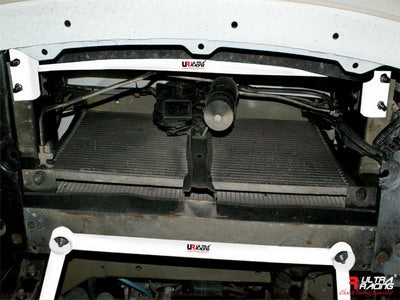 Ultra Front Lower Bar Honda S2000