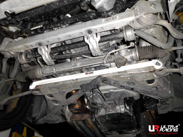 Ultra Front Lower Bar BMW 335i E92