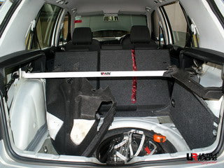 Ultra Veerpootbrug achter boven Volkswagen Golf 4 GTI