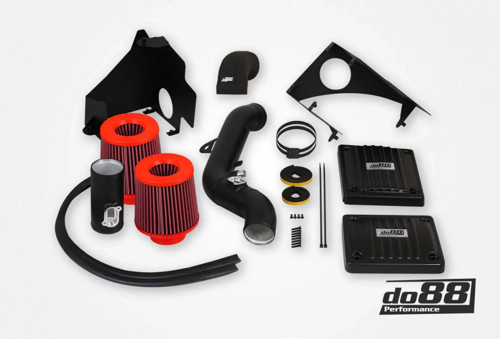 do88 Ansaugung BMW M2C M3 M4 F8X 3