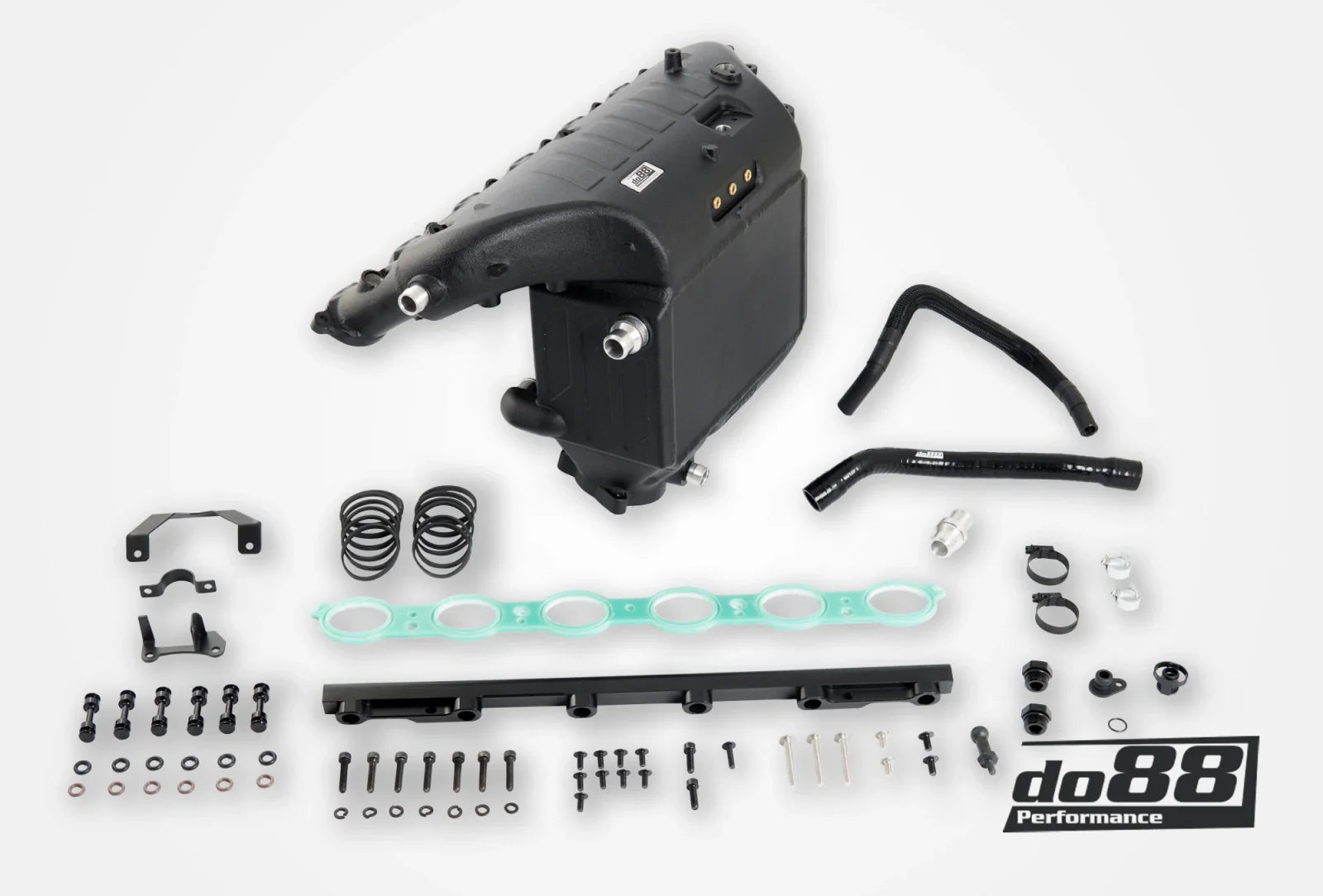 do88 charge cooler bmw m2 m3 m4 g8x s58 7