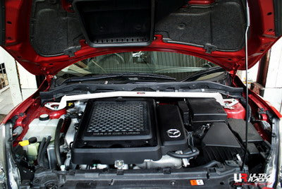 Ultra Veerpootbrug Mazda 3 MPS BL 09+