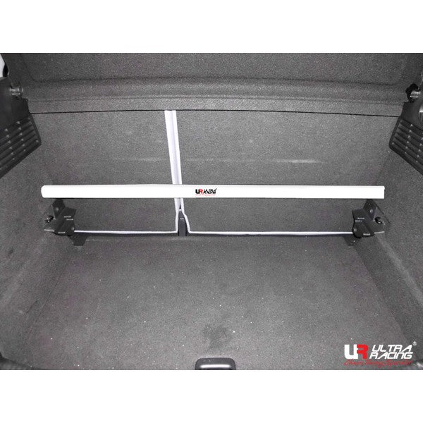Ultra Veerpootbrug achter boven Audi A1 / S1 8X