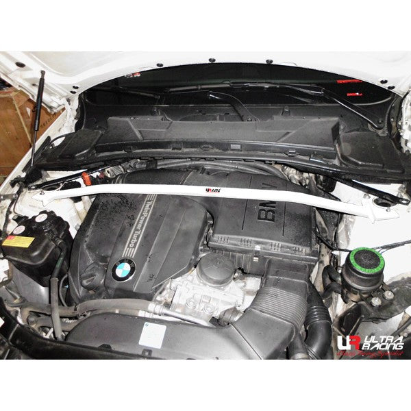 Ultra Veerpootbrug BMW 335i E9x