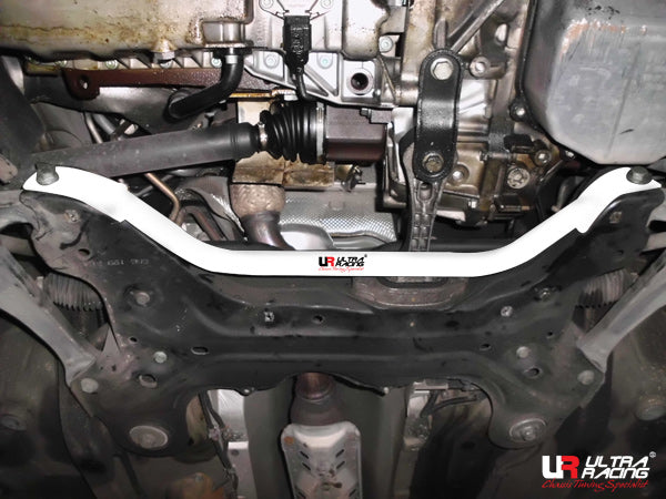 Ultra Front Lower Bar Audi TT 8N