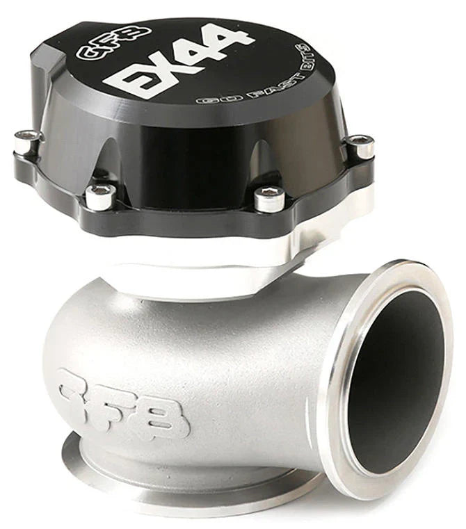 GFB EX44 44mm V band zewnętrzny zawór upustowy