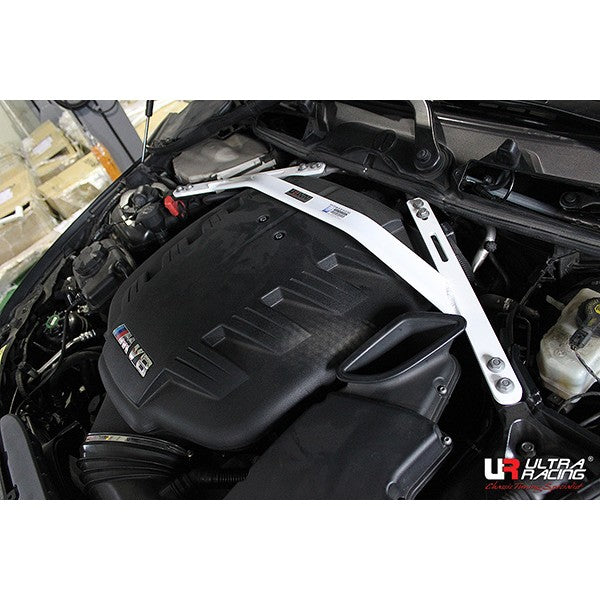 Ultra Veerpootbrug voor BMW M3 E92